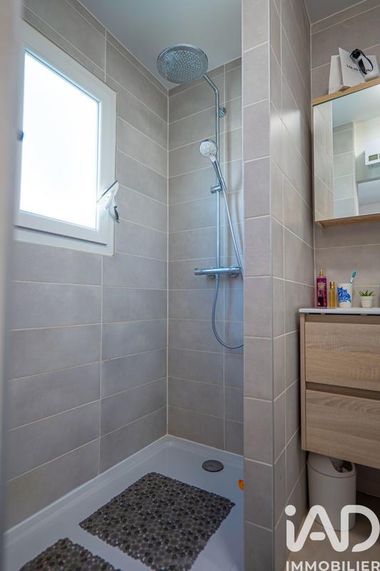 Maison - 120 m² - 7 pièces