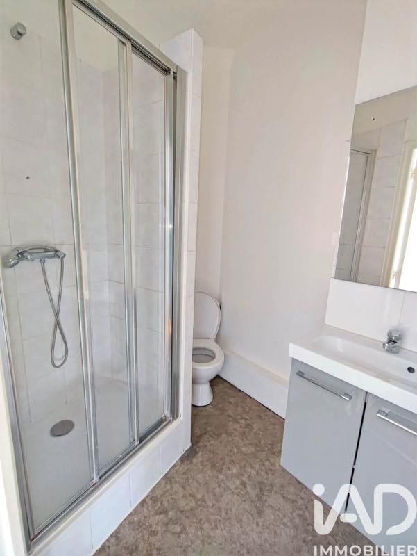 Appartement - 53 m² - 2 pièces