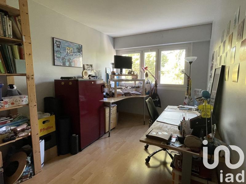 Appartement - 78 m² - 4 pièces