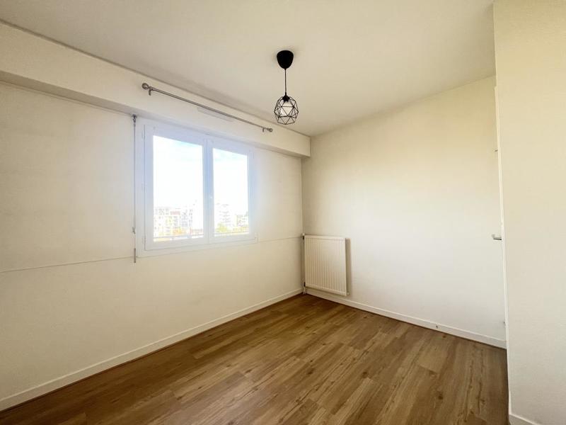 Appartement - 114 m² - 5 pièces