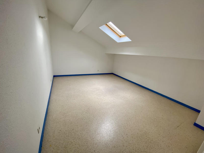 Appartement - 56 m² - 2 pièces