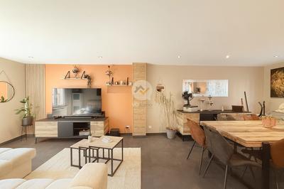 Maison - 118 m² - 7 pièces