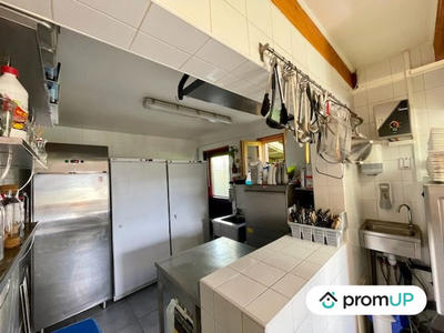 Châlet - 303 m² - 11 pièces