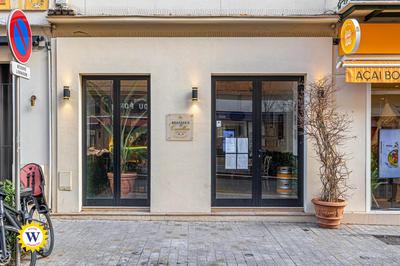 Local commercial - 75 m²