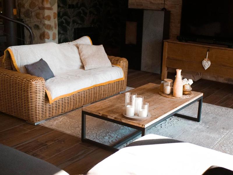 Demeure - 205 m² - 4 pièces