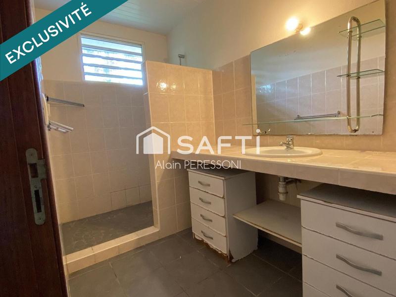 Maison - 141 m² - 5 pièces