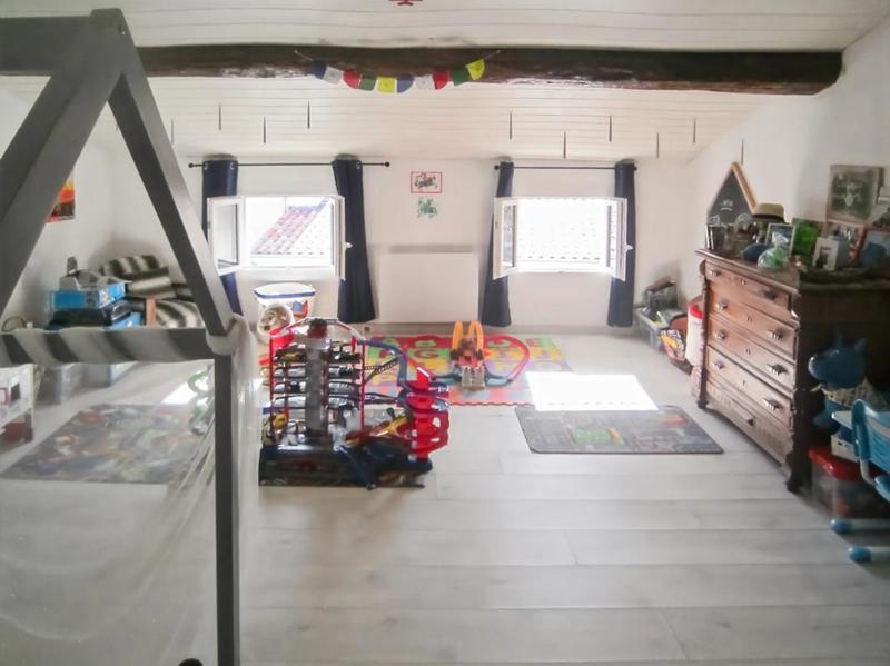 Maison - 160 m² - 5 pièces