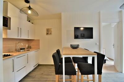 Appartement - 32 m² - 2 pièces