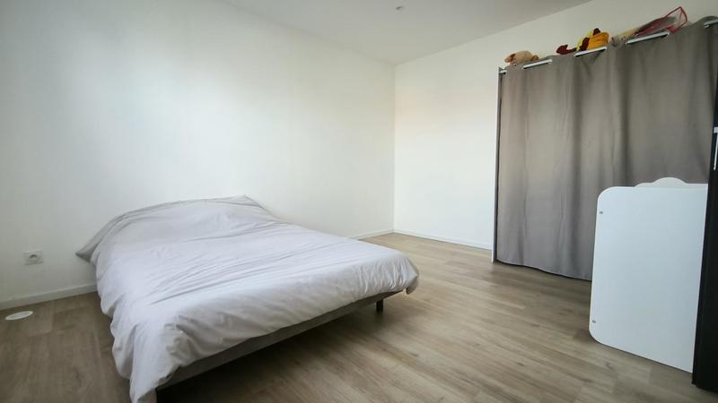 Maison - 193 m² - 7 pièces