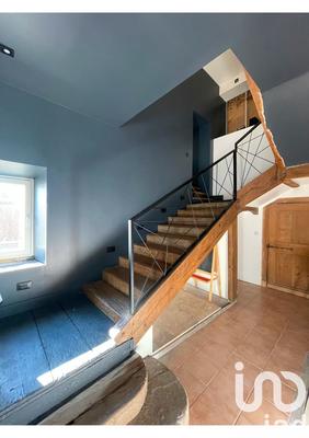 Ferme - 250 m² - 7 pièces