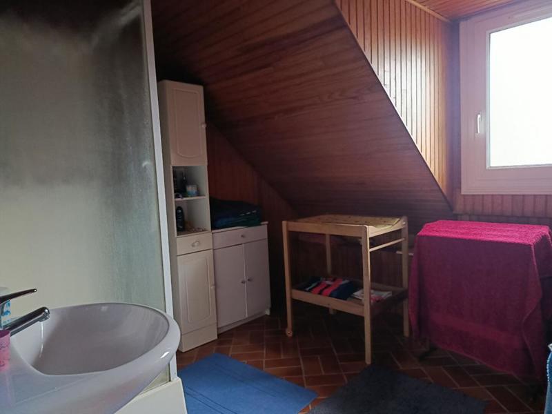 Maison - 168 m² - 7 pièces