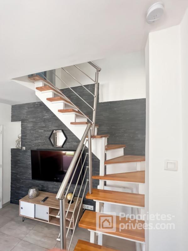 Appartement - 66 m² - 2 pièces