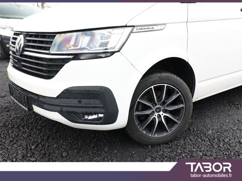 Volkswagen T6 .1 Caravelle 2.0 Tdi 150 Trendline