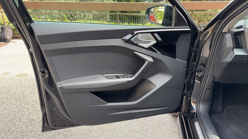 Audi A1 Allstreet 1.0 Tfsi 110 s-Tronic7 Design Luxe