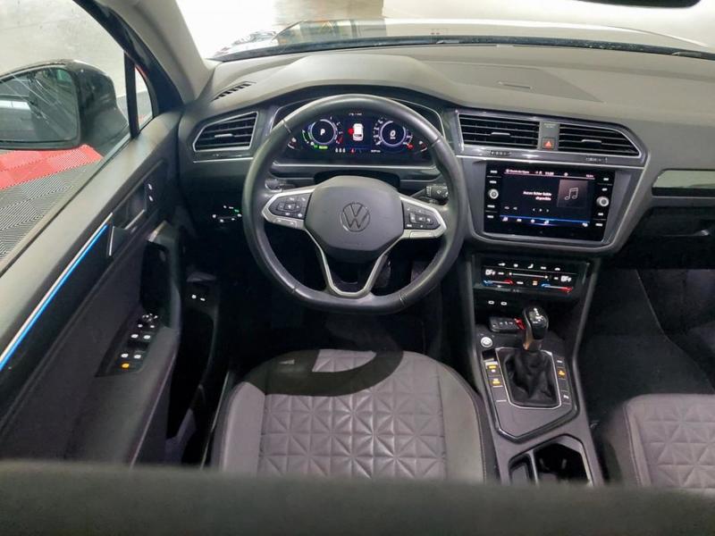 Volkswagen Tiguan 1.4 eHybrid 245ch Dsg6 Life Business