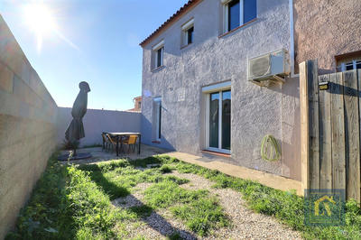 Villa - 99 m² - 4 pièces