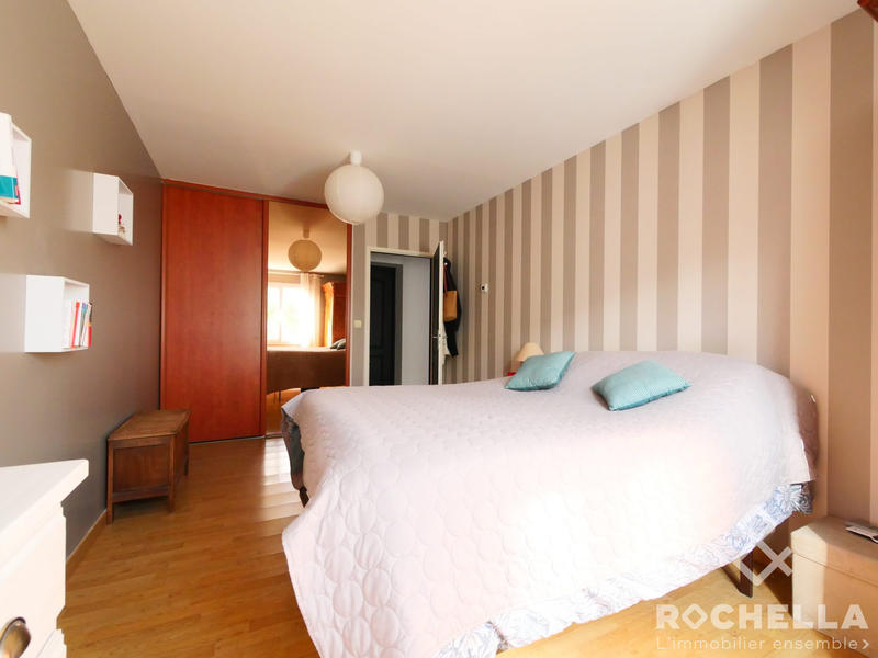 Maison contemporaine - 180 m² - 6 pièces