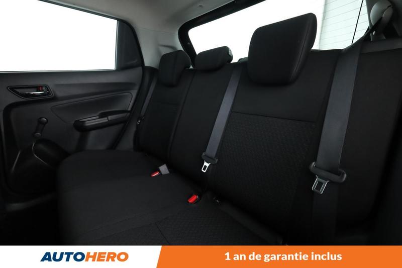 Suzuki Swift 1.2 DualJet Privilege 90 ch