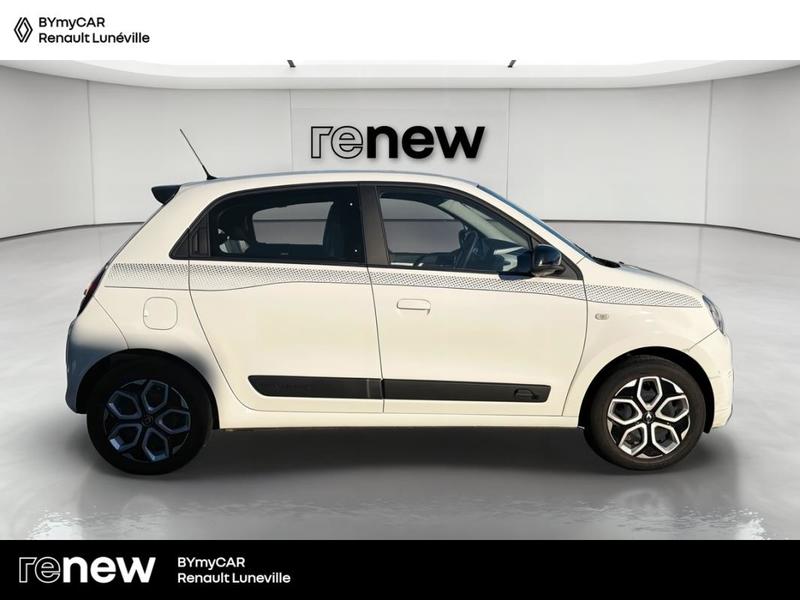 Renault Twingo III SCe 65 Equilibre