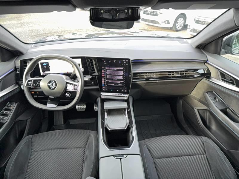 Renault Austral E-Tech hybrid 200 Techno esprit Alpine