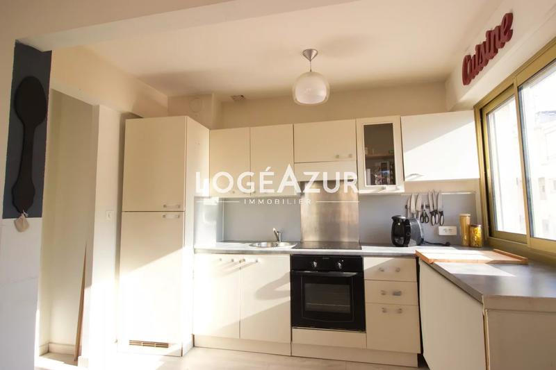 Appartement - 39 m² - 2 pièces