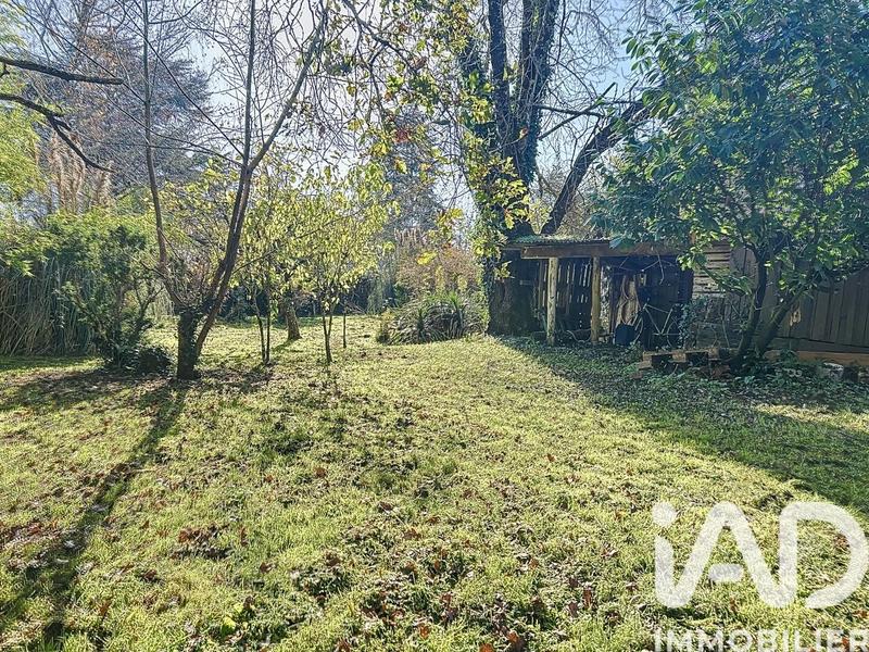 Maison - 144 m² - 4 pièces