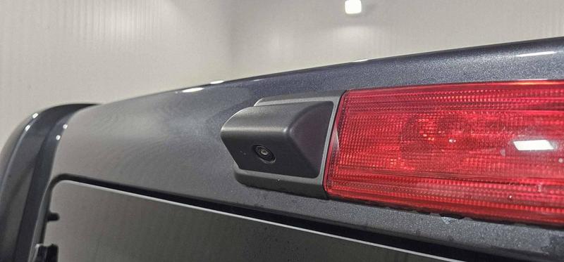 Renault Trafic Blue dCi 170 auto Grand Techno L2 9pl