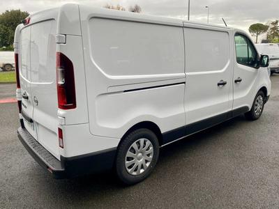 Nissan Primastar Fourgon L2h1 3t1 2.0 Dci 150 s/S Bvm n-Connecta