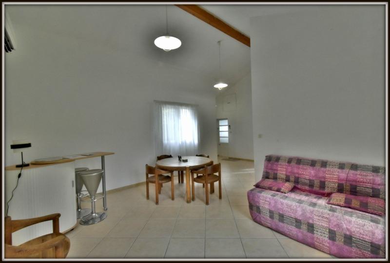 Pavillon - 80 m² - 3 pièces