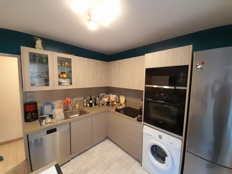 Viager - Appartement - 71 m² - 3 pièces