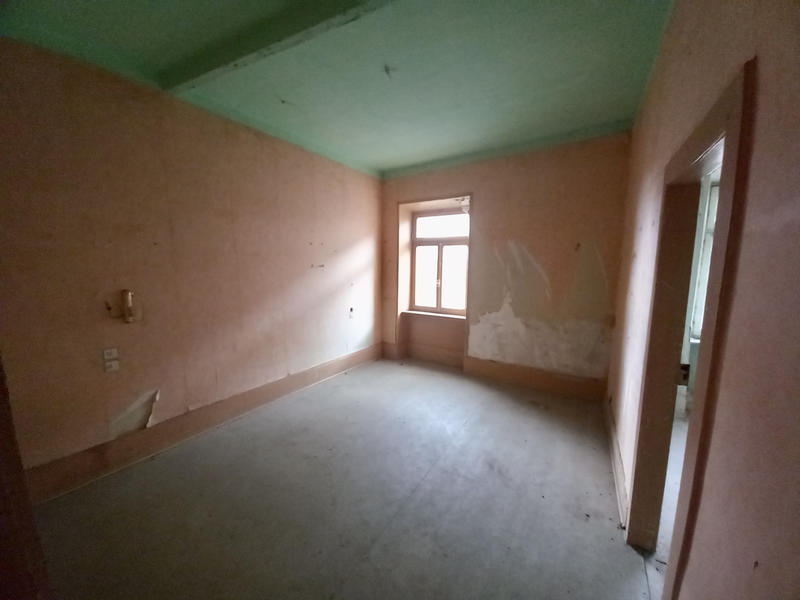 Maison de village - 300 m² - 7 pièces