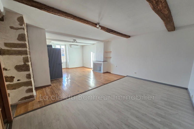 Appartement - 60 m² - 2 pièces