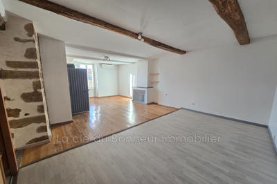 Appartement - 60 m² - 2 pièces