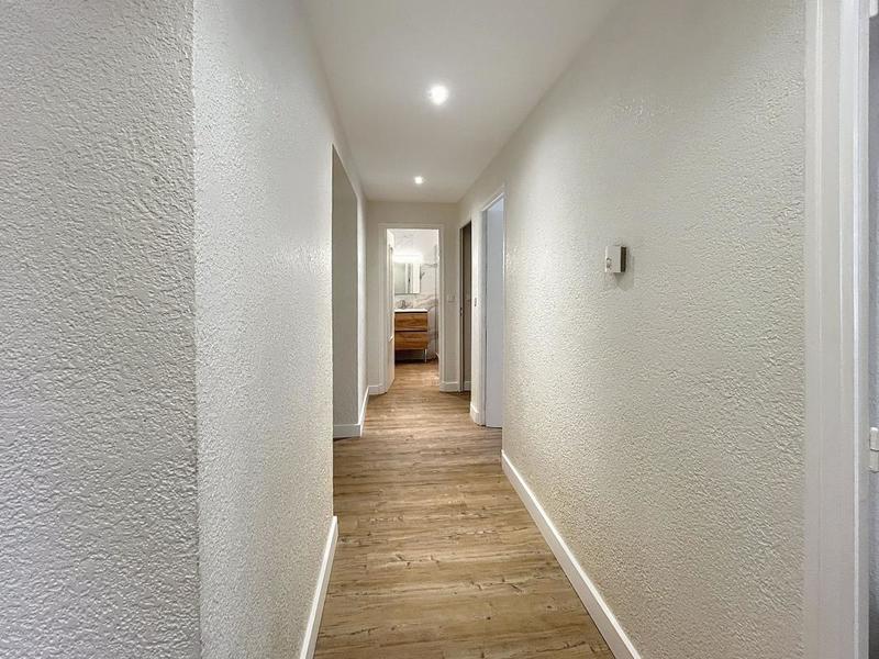 Appartement - 100 m² - 4 pièces