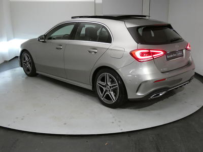 Mercedes Classe a 180 Amg Line