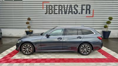 Bmw Série 3 G21 Touring 318i 156 Ch Bva8 Business Design