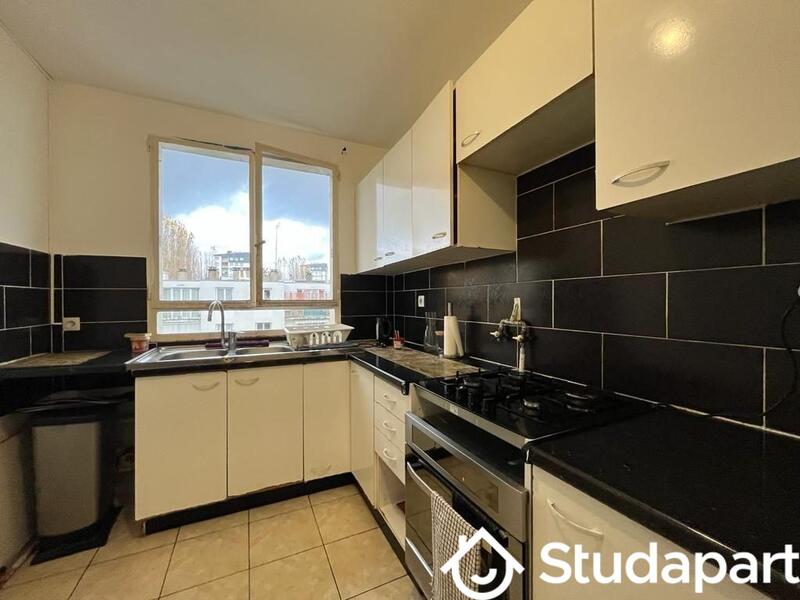 Maison - 56 m² - 3 pièces