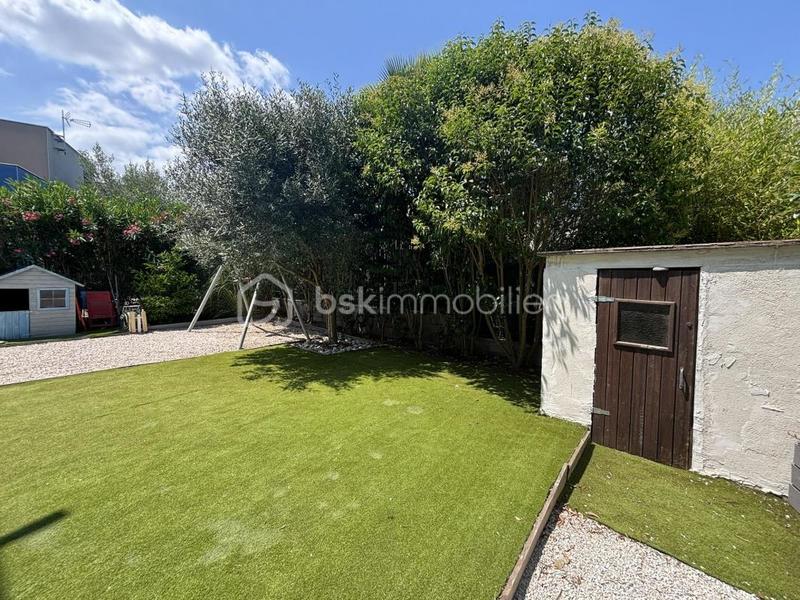 Villa - 130 m² - 4 pièces