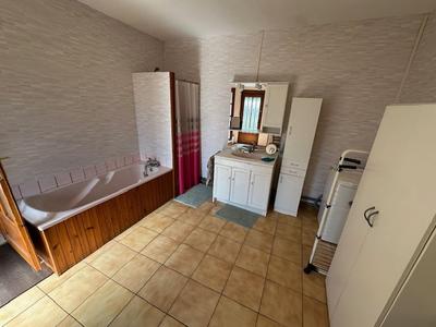 Ferme - 100 m² - 5 pièces