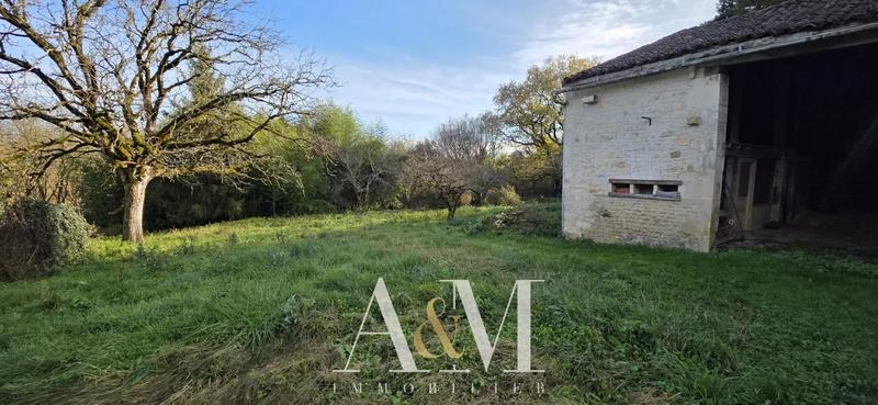 Maison de village - 126 m² - 5 pièces