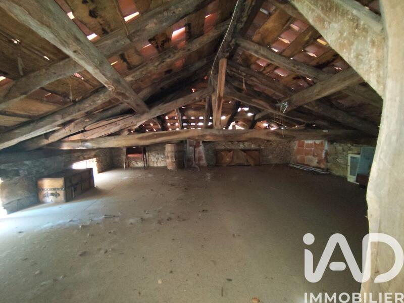 Maison - 127 m² - 4 pièces