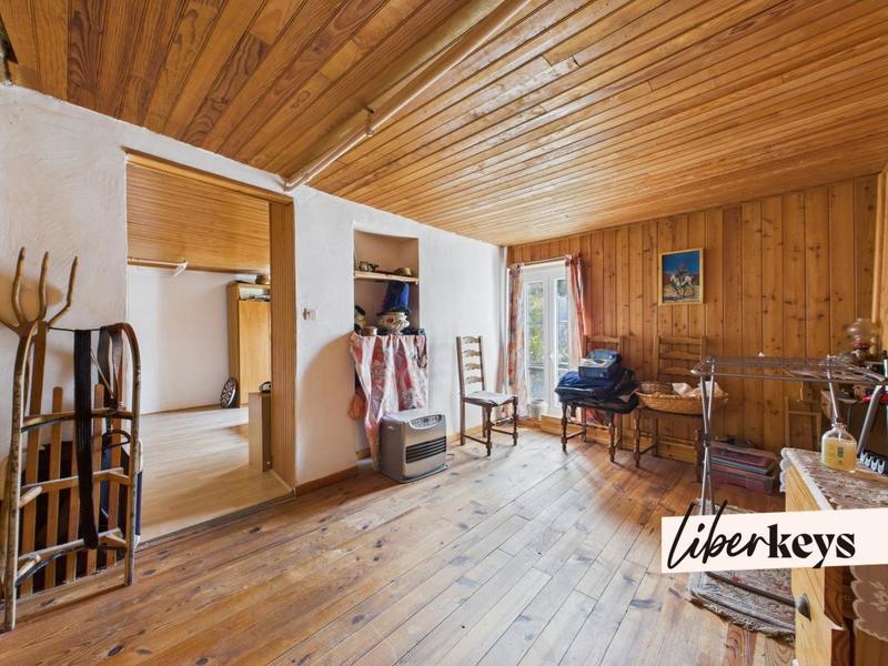 Appartement - 6 pièces