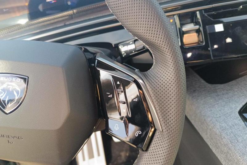 Peugeot 3008 Hybrid 145 E-Dcs6 Gt Pk36