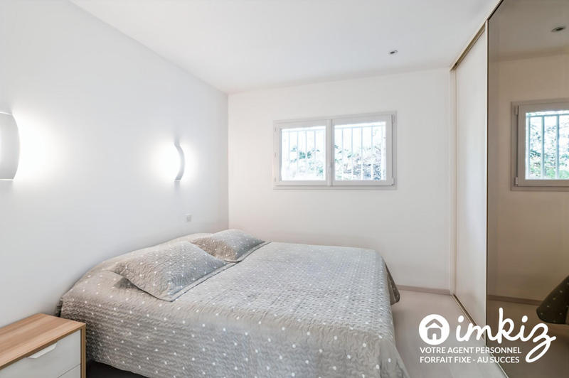 Maison - 128 m² - 4 pièces