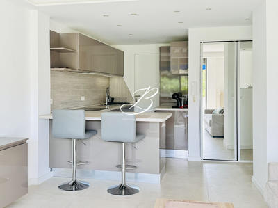 Appartement - 27 m² - 1 pièce