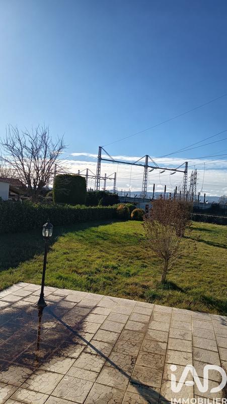 Maison - 100 m² - 3 pièces