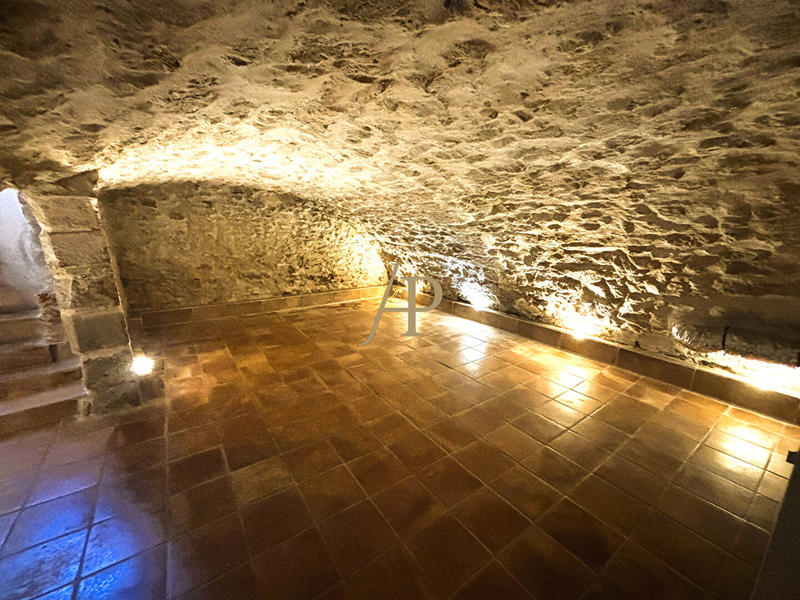 Maison - 177 m² - 6 pièces