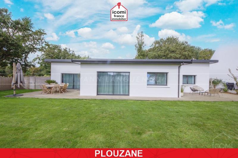 Maison - 200 m² - 5 pièces