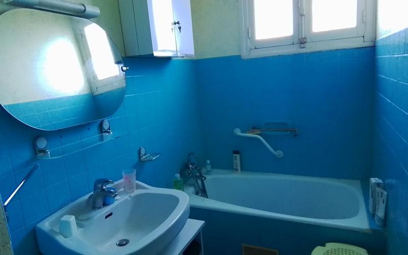 Maison de campagne - 74 m² - 4 pièces