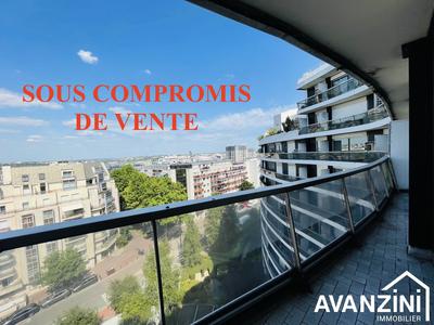 Appartement - 84 m² - 3 pièces